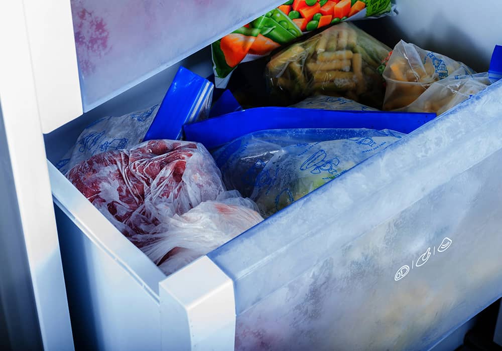 Can You Freeze Cheese?