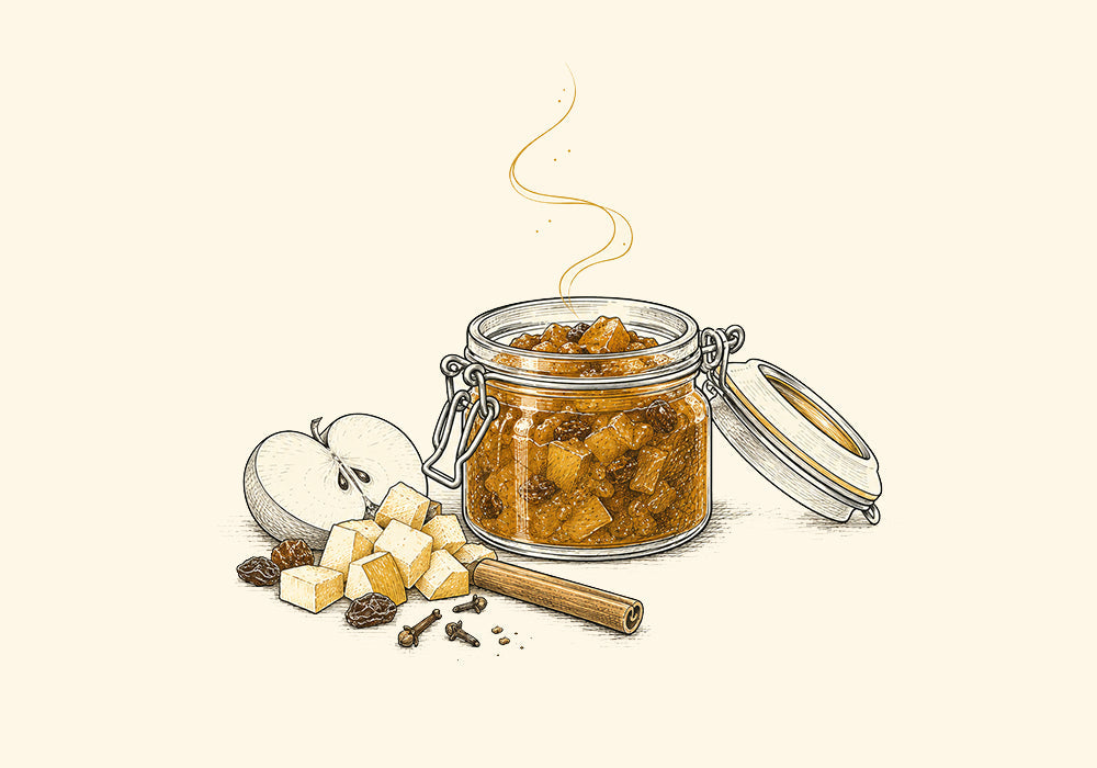 What Is Chutney? Meaning, History & How It's Made