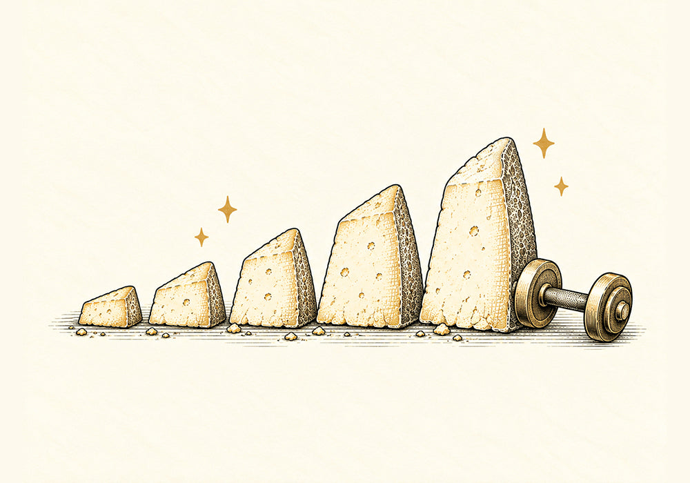 Protein in Cheese: Which Cheese Has the Most Protein?