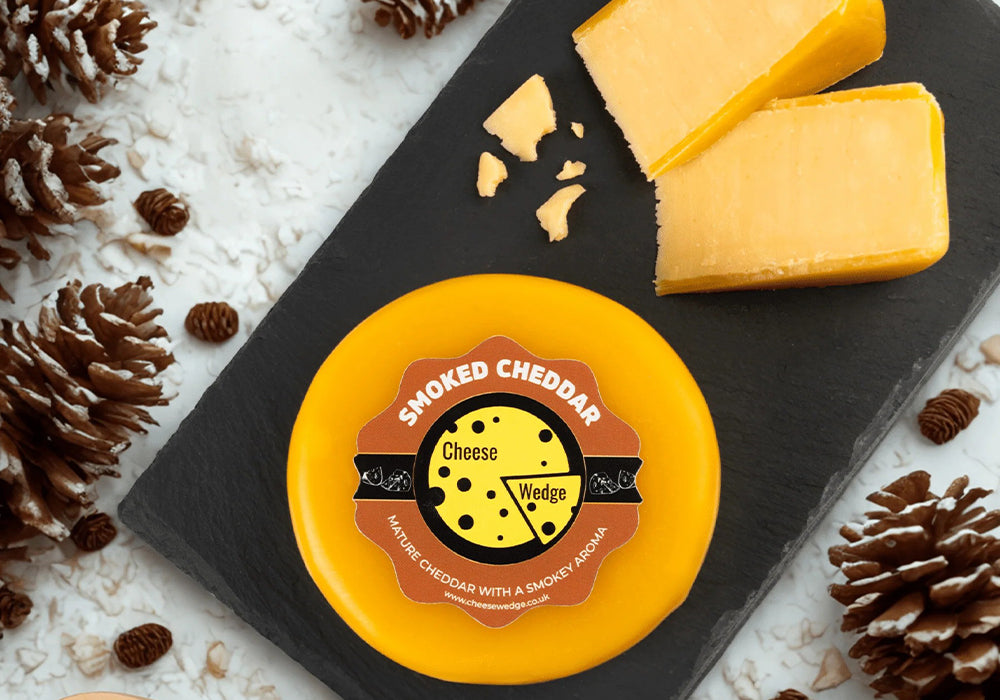 Is Cheese Good for You?