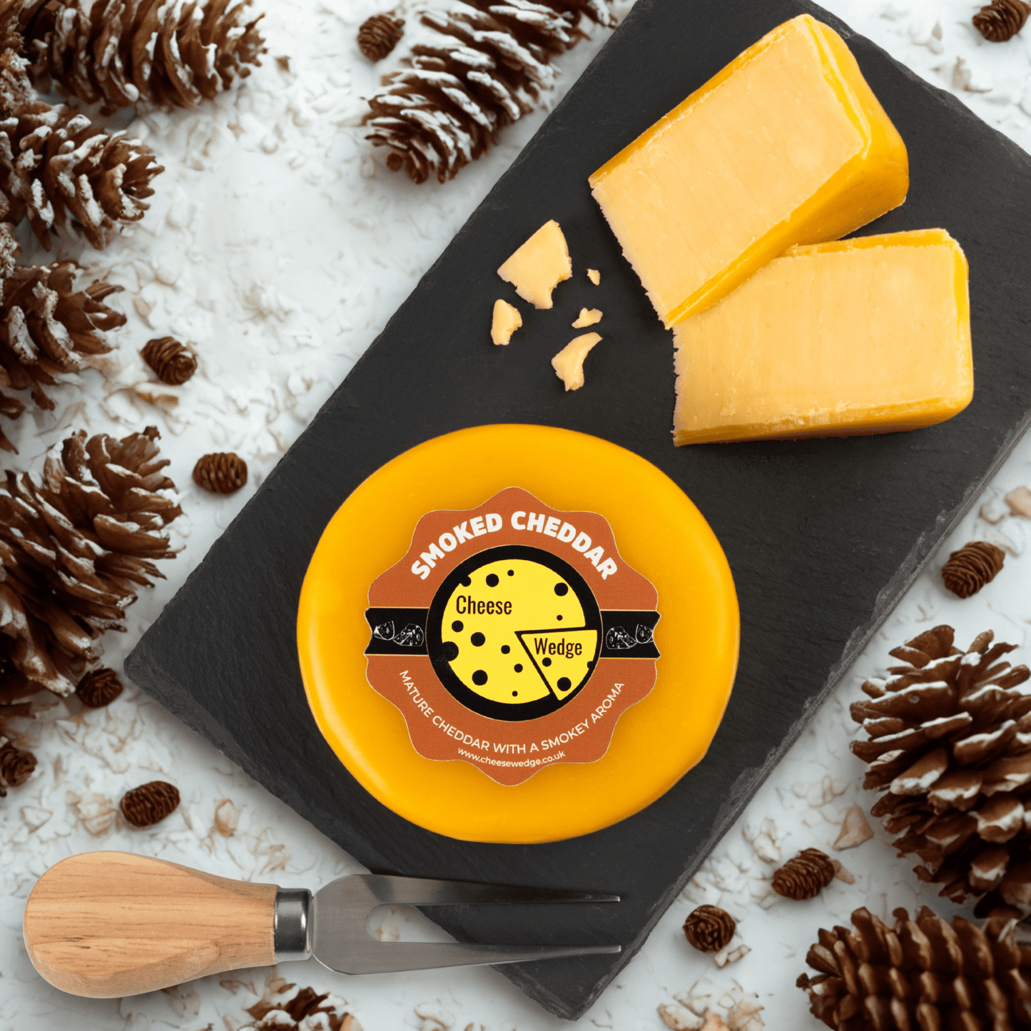 Is Cheese Good for You?