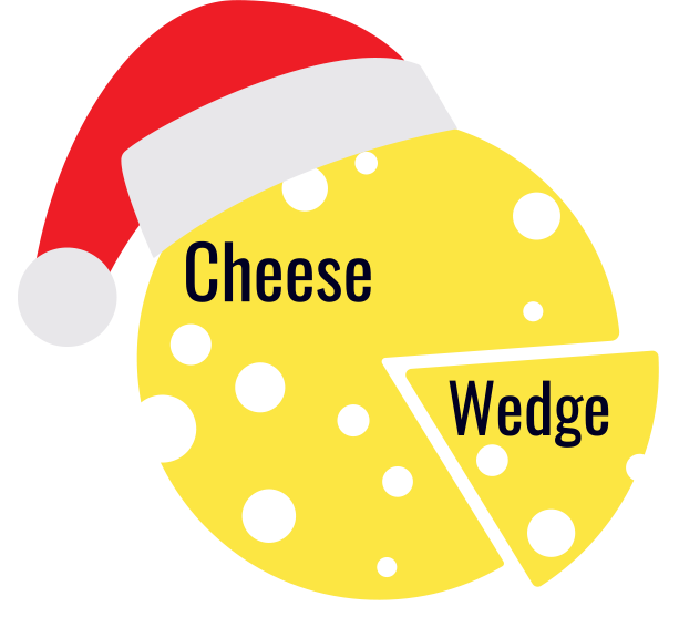 The Cheese Wedge Company