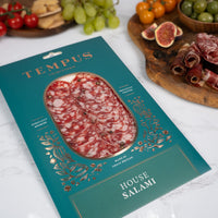 Tempus Foods Charcuterie House Salami (60g)